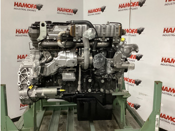 Construction machinery MERCEDES-BENZ