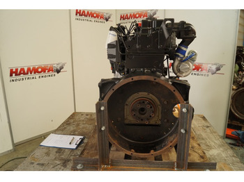 New Construction machinery Perkins 1004-4T AK RECONDITIONED: picture 4
