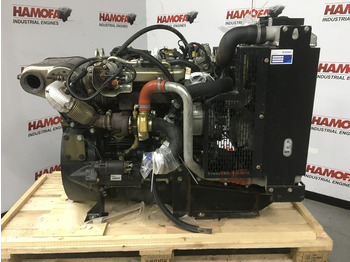 Construction machinery PERKINS