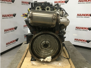 New Construction machinery Perkins 854F-E34TAN NEW: picture 3 New Construction machinery Perkins 854F-E34TAN NEW: picture 3