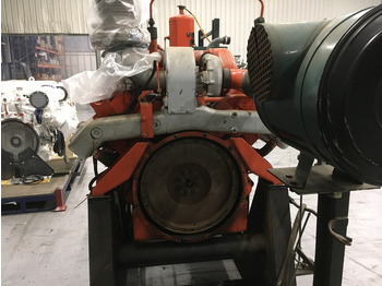 Construction machinery Scania DS14.40 USED: picture 3