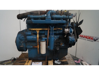 Construction machinery