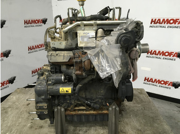Construction machinery