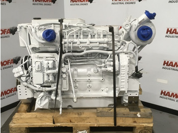 Engine CUMMINS