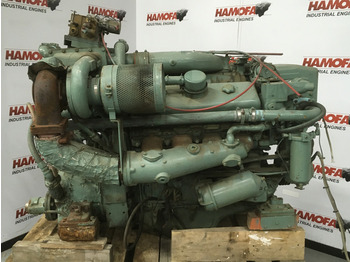 Engine DETROIT