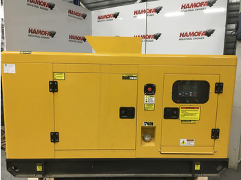 Generator set DEUTZ