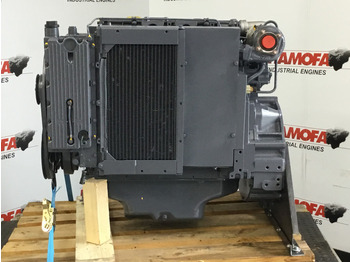 New Engine Deutz BF4M1013 RECONDITIONED: picture 3