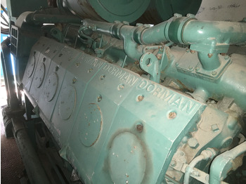 Generator set