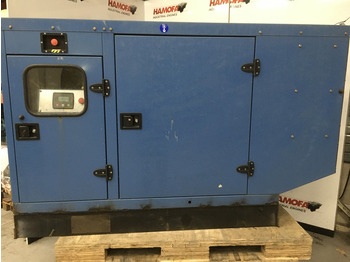 Generator set JOHN DEERE