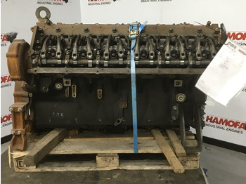 Engine MTU