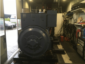 Generator set MTU 16V2000 GENERATOR 1250KVA USED: picture 4