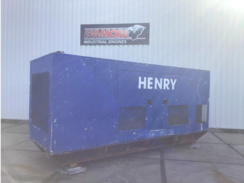 Generator set PERKINS