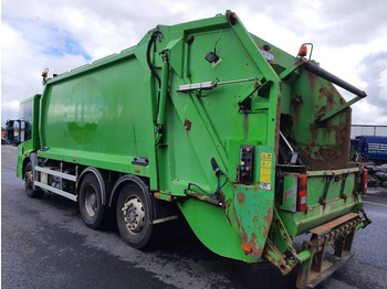 Garbage truck Mercedes-Benz Econic 2633: picture 2
