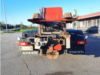 Container transporter/ Swap body truck Volvo FM-11: picture 5