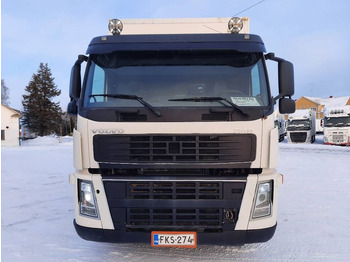 Box truck Volvo FM 9 300: picture 5