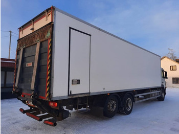 Box truck Volvo FM 9 300: picture 4