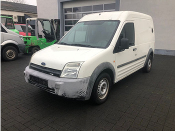 Small van FORD Transit Connect