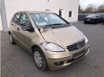 Car MERCEDES-BENZ