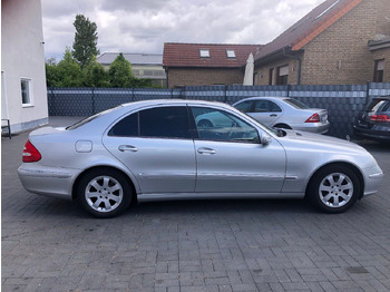 Sedan Mercedes-Benz E 240 E -Klasse Lim. Elegance: picture 5
