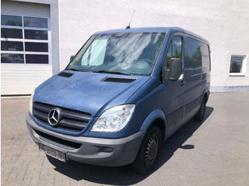 Small van MERCEDES-BENZ Sprinter