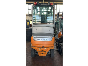 Electric forklift Still RX 60-35: picture 5