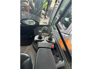 Electric forklift Still RX 60-35: picture 4