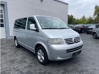 Passenger van VOLKSWAGEN Transporter T5