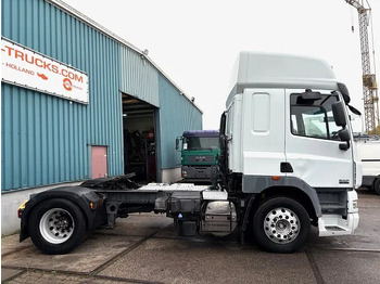 Tractor unit DAF CF 85.460 SPACECAB 4x2 (AS-TRONIC / MX-BRAKE / AIRCONDITIONING / ADR-VLG / FRIDGE / EURO 5 / ETC.): picture 4