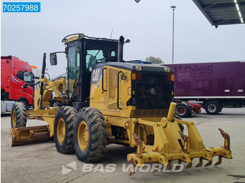 Grader Caterpillar 140M: picture 3