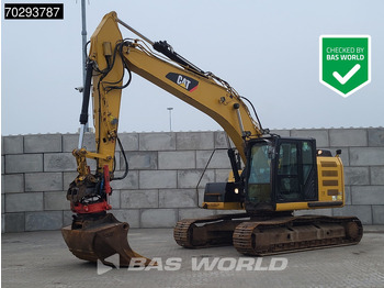 Crawler excavator CATERPILLAR 320EL