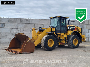 Lease a Caterpillar 962 M GERMAN MACHINE Caterpillar 962 M GERMAN MACHINE: picture 1 Lease a Caterpillar 962 M GERMAN MACHINE Caterpillar 962 M GERMAN MACHINE: picture 1