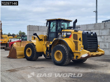 Lease a Caterpillar 962 M GERMAN MACHINE Caterpillar 962 M GERMAN MACHINE: picture 3 Lease a Caterpillar 962 M GERMAN MACHINE Caterpillar 962 M GERMAN MACHINE: picture 3
