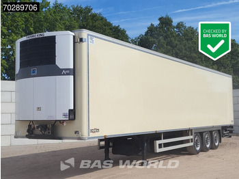 Refrigerator semi-trailer CHEREAU
