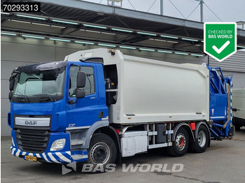 Garbage truck DAF CF 290