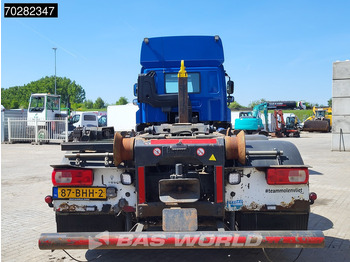 Hook lift truck DAF CF 440 6X2 NL-Truck 21tons VDL containersystem ACC Euro 6: picture 3