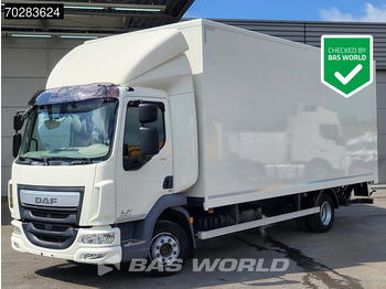 Box truck DAF LF 210