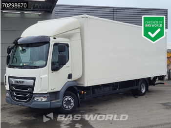 Box truck DAF LF 230