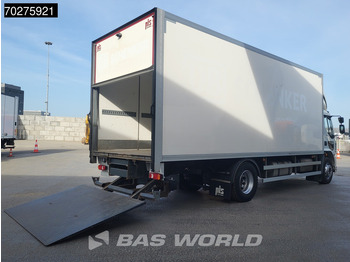 Box truck DAF LF 290 4X2 19 Tons Automatic 2t Tailgate Euro 6 ACC: picture 3