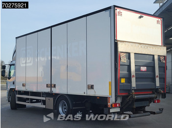 Box truck DAF LF 290 4X2 19 Tons Automatic 2t Tailgate Euro 6 ACC: picture 2