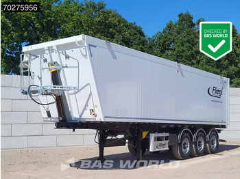 Tipper semi-trailer FLIEGL