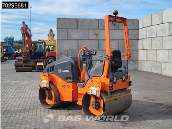 Roller Hamm HD12 VV: picture 2