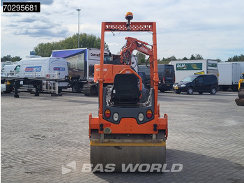 Roller Hamm HD12 VV: picture 3