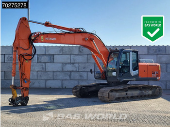 Crawler excavator HITACHI ZX250