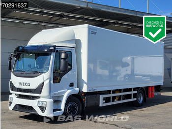 Box truck IVECO EuroCargo 140E