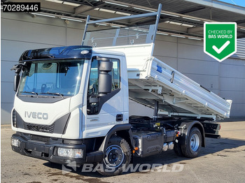 Tipper IVECO EuroCargo