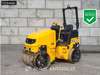 Roller JCB CT260-120