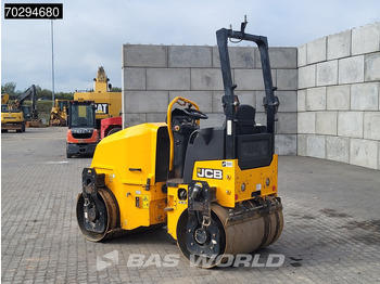 Roller JCB CT260-120: picture 2