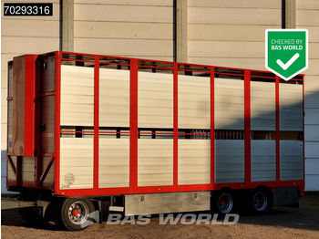 Farm trailer