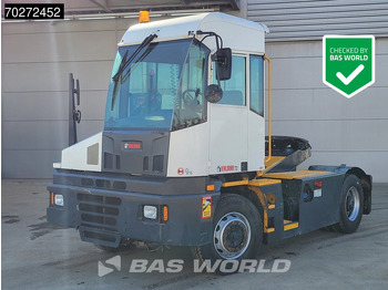 Terminal tractor KALMAR