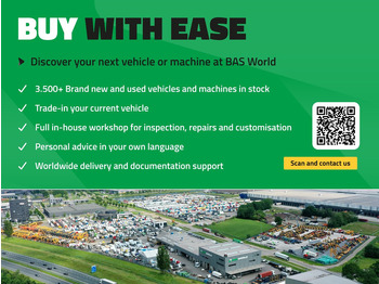 Mobile crusher Kleemann MC100 R Dutch Machine: picture 4 Mobile crusher Kleemann MC100 R Dutch Machine: picture 4